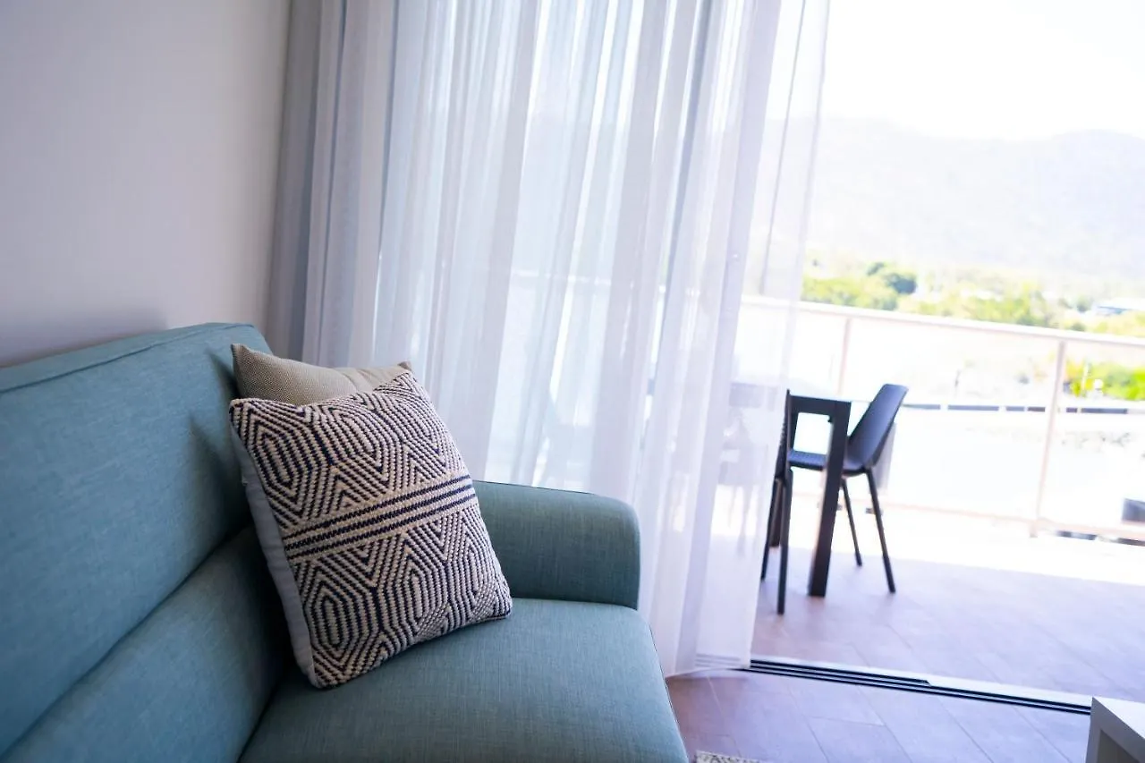 Hotel Harbour Cove Airlie Beach