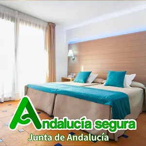 Sierra De & 3* Spanien