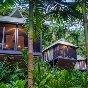 Daintree Ecolodge Resort