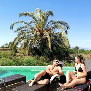 Casona Granado Spanien