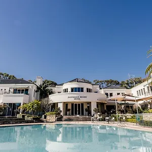Joondalup Australien
