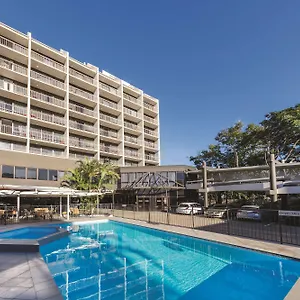 Mercure Рокгемптон