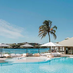 Novotel Sunshine Coast Твин Уотерс