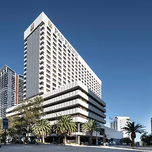 Pan Pacific Australien