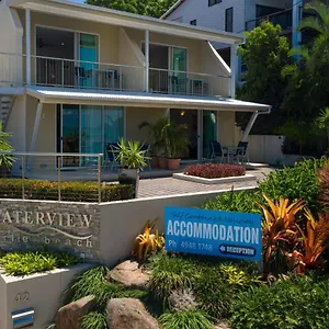 Appart hôtel Waterview Airlie, Airlie Beach