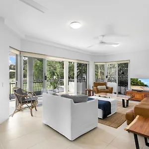 Riviera Noosa Australien