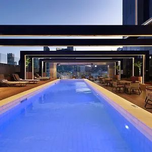 Doubletree By Hilton Northbridge Australien