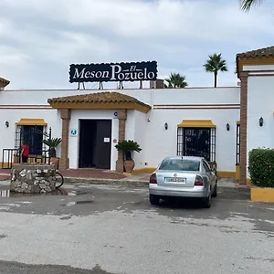 Meson El Pozuelo Spanien