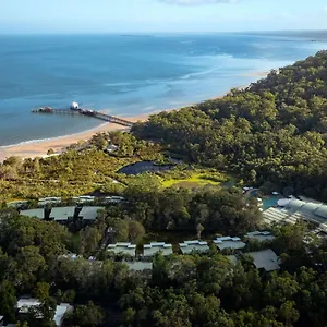 Kingfisher Bay Фрейзер-Айленд