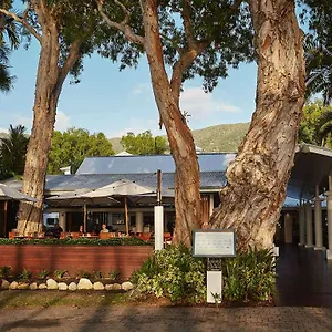 The Reef House Adults Retreat Палм-Коув