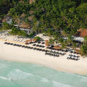 Casa Gitano 4* Tulum