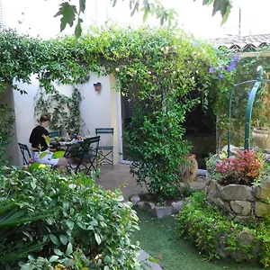 Chez Catherine Frankreich